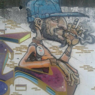 Ruben Sanchez Franco - Twitter Profile Picture of Ruben Sanchez Franco (@sanfreru) on Twitter