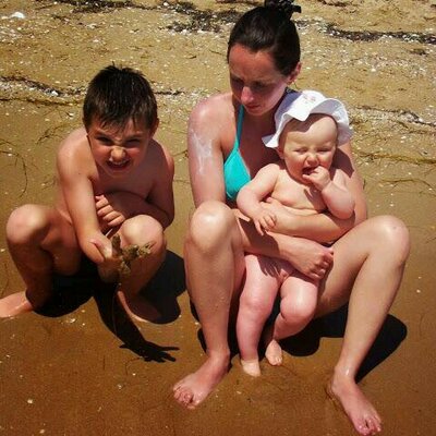 Mila Yotova - Twitter Profile Picture of Mila Yotova (@82mils) on Twitter