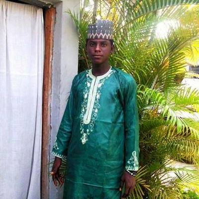 Profile Picture of Adam Saeed (@adamsaeed876) on Twitter