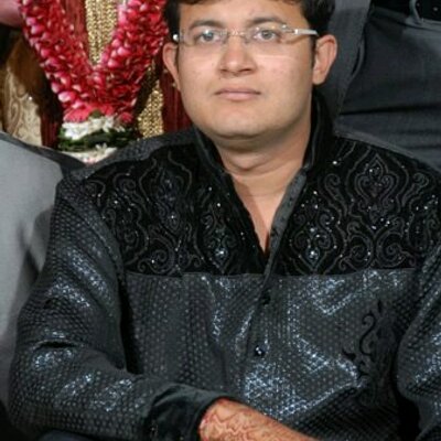 Profile Picture of Atul Agrawal (@atulagrawal1424) on Twitter
