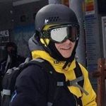 Profile Picture of R O B I N  S C H N A B E L (@robinschnabelofficial) on Instagram