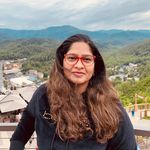 Profile Picture of Lakshmi Pillai (@lakshmipillaiinsta) on Instagram