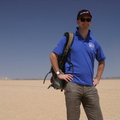 Profile Picture of Tim Moody (@moodyinpoland) on Twitter