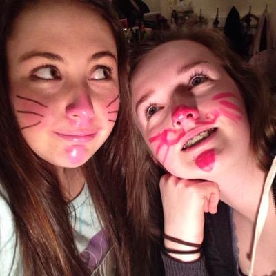 Profile Picture of Sophia Sharpe (@MSharpr) on Twitter