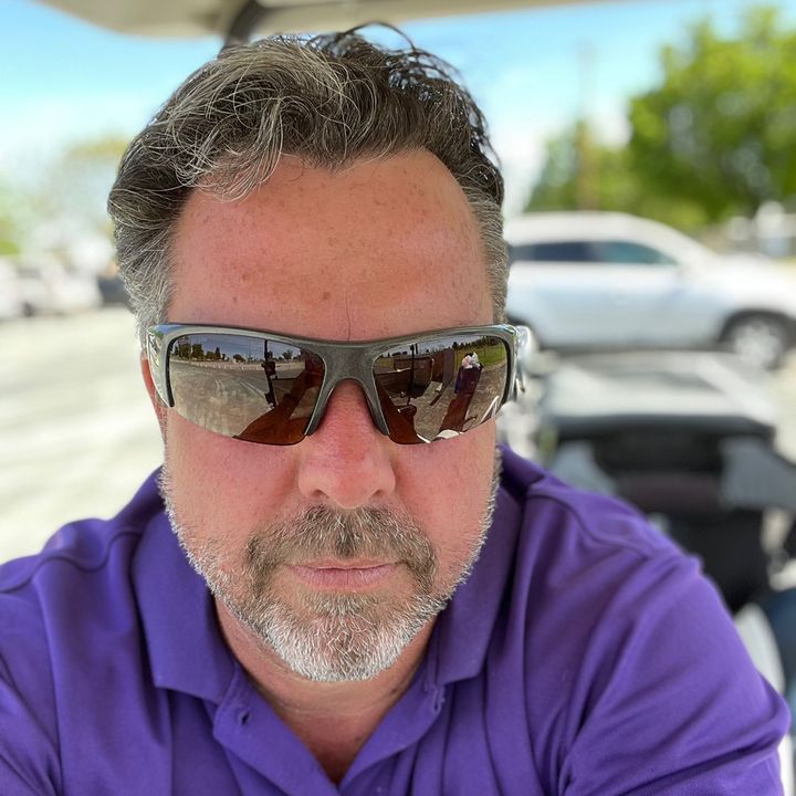 Profile Picture of Casey Rhodes (@caseyrhodesart) on Tiktok