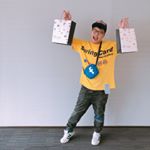 Profile Picture of Scott Huang (@imscott_huang) on Instagram