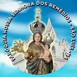 Profile Picture of Paróquia N.S dos Remédios (@virgemdosremedios) on Instagram