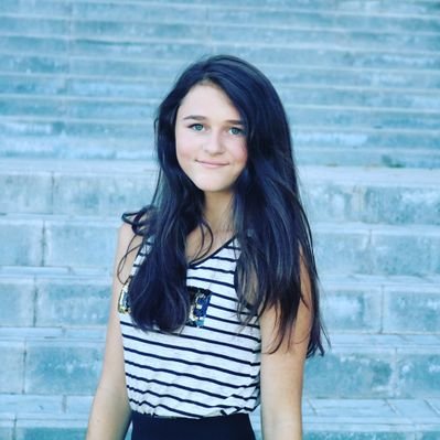 Profile Picture of Anastasia (@NastajDrozdowa) on Twitter