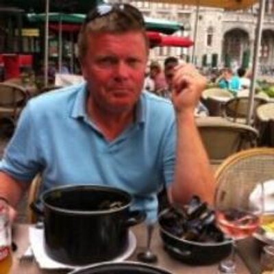 Profile Picture of Grant Dyer (@buster6065) on Twitter