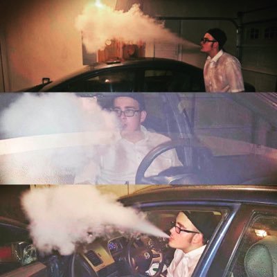 Profile Picture of Kyle Maas (@_im_am_kyle_) on Twitter