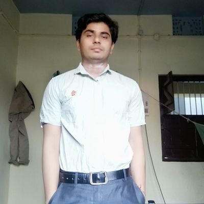 Profile Picture of Kailash Chandra (@kailashbca) on Twitter