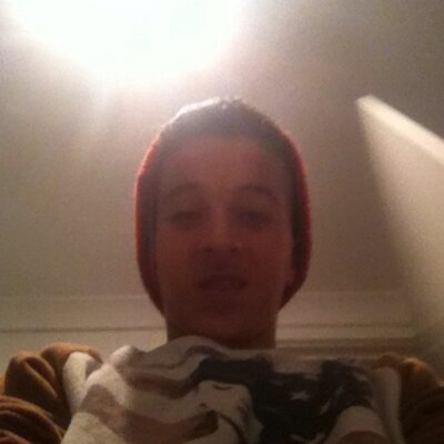 Profile Picture of James Tino (@jamestino99) on Twitter