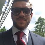 Profile Picture of David Earley (@david_earley) on Instagram