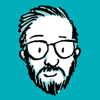 Profile Picture of Richard Wainman (@richardwainman) on Twitter