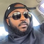 Profile Picture of Parris Priest Blake (@p_dub_1) on Instagram