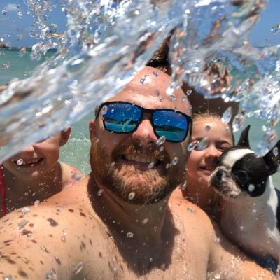 Profile Picture of Matt Padgett (@mattjpadgett) on Twitter