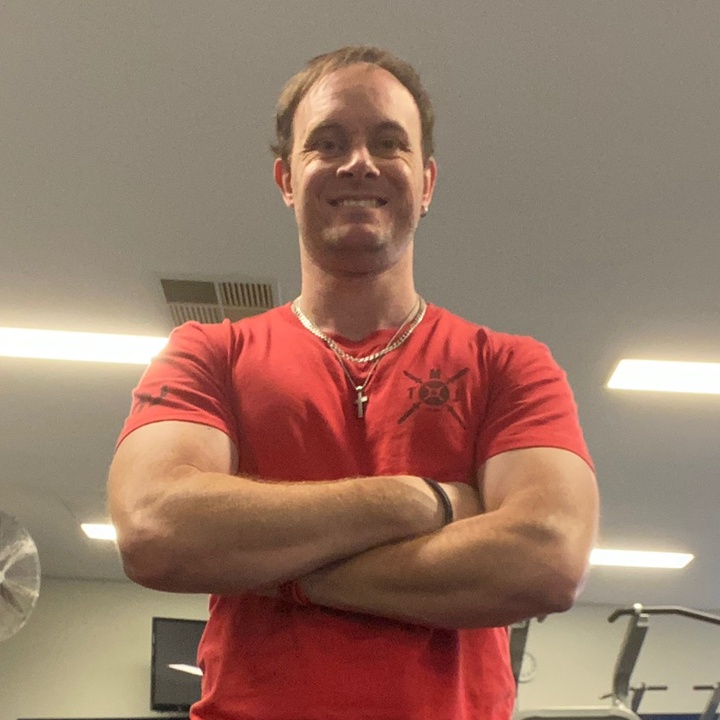 Profile Picture of Craig March (@craigmarch) on Tiktok