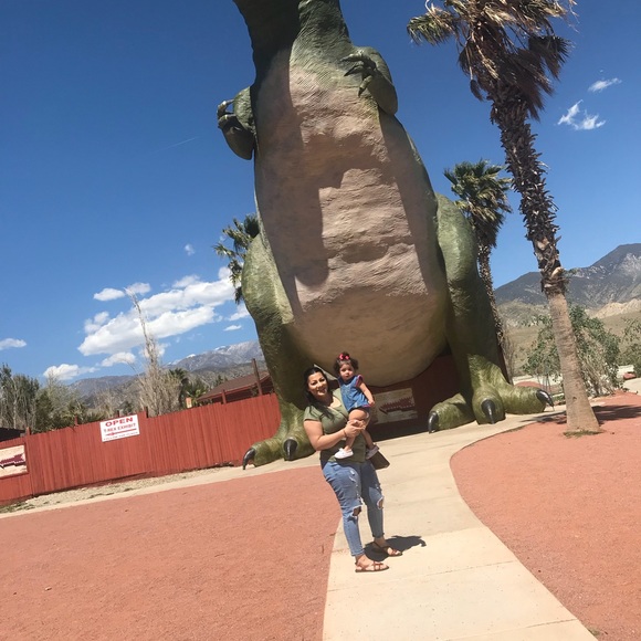 Profile Picture of Mimi Gee (@preciousmisty89) on Poshmark