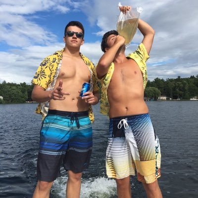 Profile Picture of Brad Schuh (@@bradshoe02) on Twitter