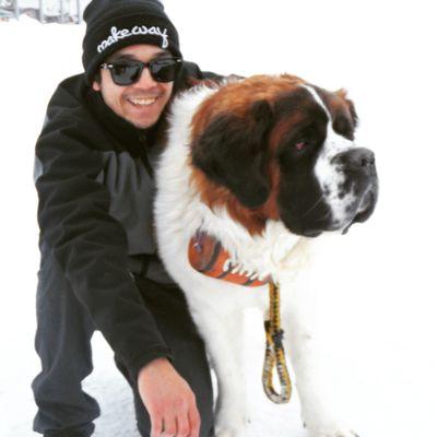 Profile Picture of Javier Nacio Galaz (@NacioChile) on Twitter