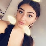Profile Picture of Alina (@ahleenabailey) on Instagram