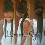 Profile Picture of Janet Doe (@janetdoe3) on Instagram