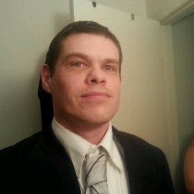 Profile Picture of Andrew Pruden (@andrewbbwlover1) on Twitter