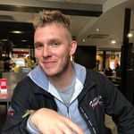 Profile Picture of Travis Godfrey (@travis_v_godfrey) on Instagram