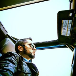 Profile Picture of Mohammad Umer Alam (@MUAlam) on Twitter