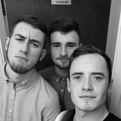 Profile Picture of James Crewdson (@JamesCrewdson98) on Twitter