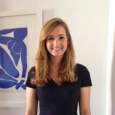 Profile Picture of Renée Geary (@reneengeary) on Twitter