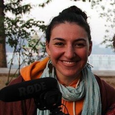 Profile Picture of Gabrielle Paluch (@GabbyPaluch) on Twitter