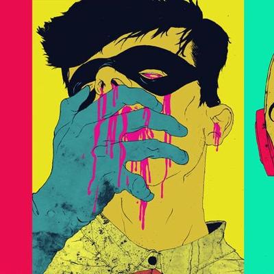 Profile Picture of Jesse Strifeon Twitter