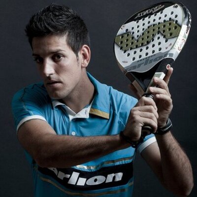Profile Picture of David Córdoba Merino (@DavidCorme) on Twitter