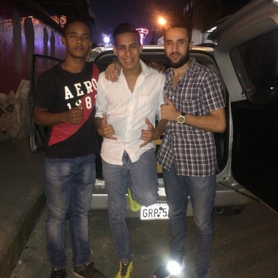 Profile Picture of Ab. Josue Andrade (@josueandrade12) on Twitter