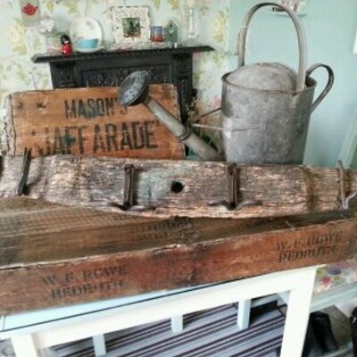 Profile Picture of Alison  And Colin (@@tiasmydog) on Twitter