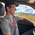 Profile Picture of Seth Huber (@longtrailsch) on Instagram
