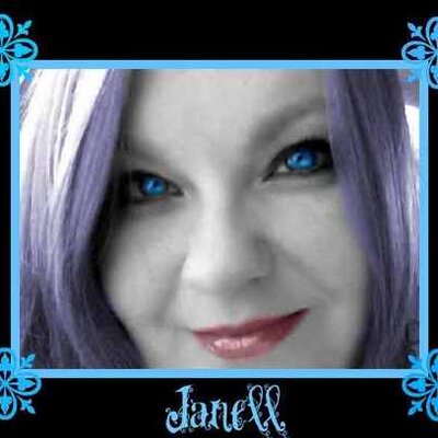 Profile Picture of Janell Allen (@janellallen75) on Twitter