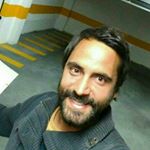 Profile Picture of Nuno Feijoeiro (@nunofeijoeiro) on Instagram