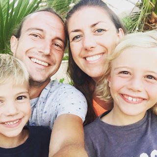 Profile Picture of Jonathan En Delphine Bruneel (@bruneel.jonathan) on Facebook