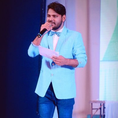 Profile Picture of Anand Pandey (@ANANDPA55334258) on Twitter