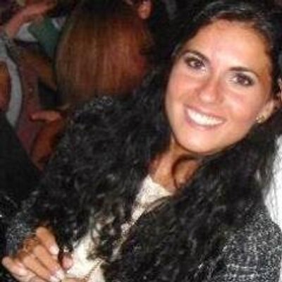 Profile Picture of Claudia Amato (@ClaudiaAmato) on Twitter