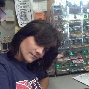 Profile Picture of Christi Foster (@angeleyes71055) on Myspace