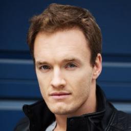 Profile Picture of Chris Brewster Fans (@Brewster_Fans) on Twitter