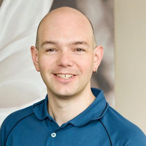 Profile Picture of Robert Libbey rmt (@robertlibbey) on Poshmark