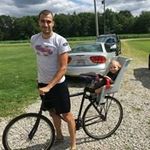 Profile Picture of scott kearley (@scottyrichard13) on Instagram