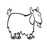 Profile Picture of Chuckling Goat (@chucklinggoat) on Instagram
