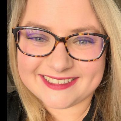 Profile Picture of Aubree Hanson (@hanson_aubree) on Twitter