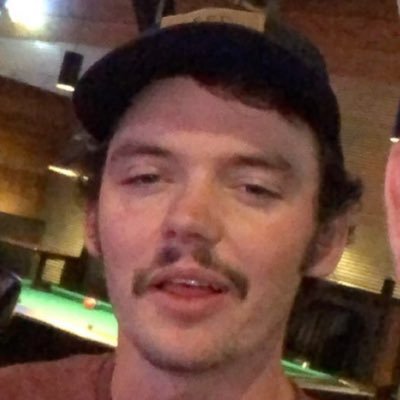 Profile Picture of Kristopher Robinson (@Robinson_14398) on Twitter