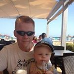 Profile Picture of Stuart Wilkes (@stuart.wilkes.50) on Instagram